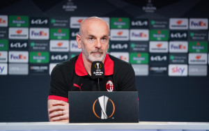 Stefano Pioli, AC Milan
