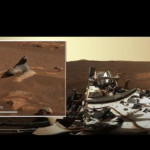 rover perseverance