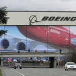 Nuovo atterraggio d’emergenza per un Boeing 777: problemi al motore