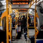 Milano, uomo legato all’Isis arrestato in metropolitana