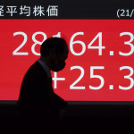 A picco Borsa di Tokyo, crolla del 4%. Sell off in Asia dopo tonfo Nasdaq