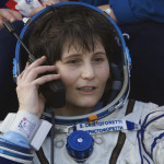 Samantha Cristoforetti, è la prima donna europea alla guida dell’Iss