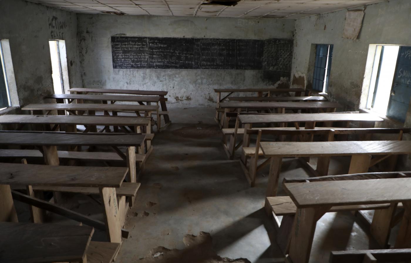 Nigeria, 300 studentesse rapite da gruppo armato nel nord-ovest
