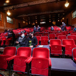 Coronavirus, Franceschini: “Dal 27 marzo riapertura teatri e cinema in zona gialla”