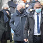 Inter, cinque positivi: ci sono anche Marotta e Ausilio. Squadra in isolamento