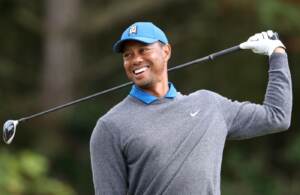 Tiger Wood’s car crash, lucky to be alive experts say