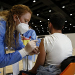 Vaccini, in Italia superata quota 4 milioni di somministrazioni