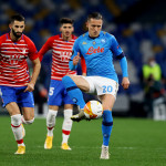 Europa League, cuore non basta: Napoli batte Granada 2-1 ma è fuori