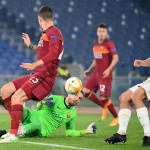 Calcio, Europa League: Roma batte 3-1 Braga e vola agli ottavi