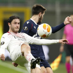 Calcio, Europa League: Milan-Stella Rossa 1-1 il finale