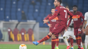 Roma agli ottavi