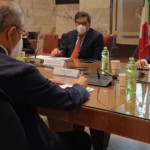 Alitalia, incontro al Mise. Giovannini: “Esaminiamo questione in dettaglio”