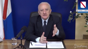 Vincenzo De Luca
