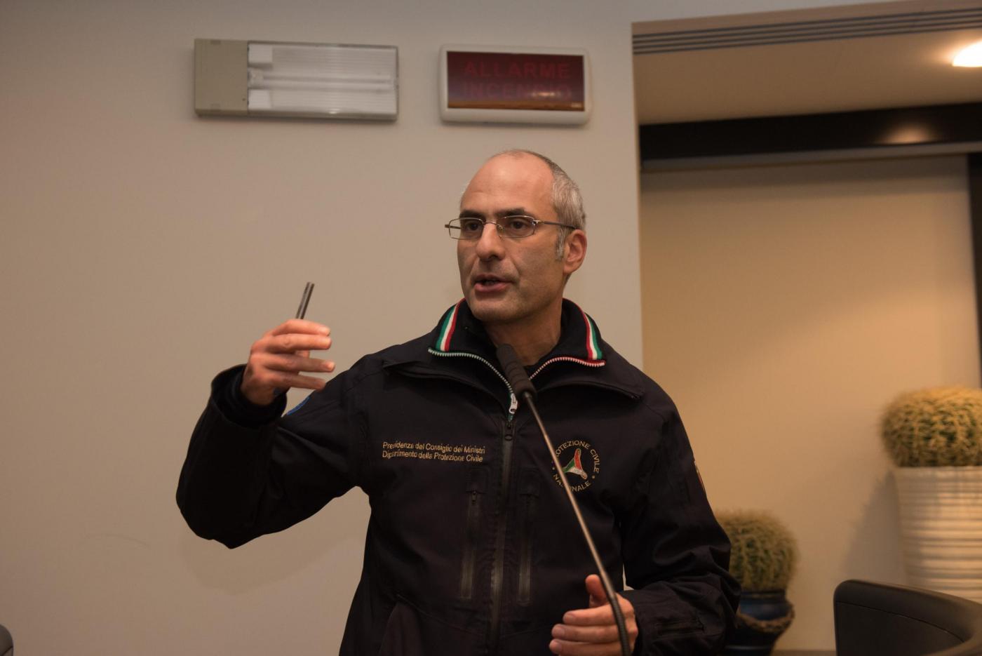 Vaccini, Curcio: “Protocolli con le Regioni per l’uso delle rimanenze” Vaccini, Curcio: “Protocolli con le Regioni per l’uso delle rimanenze”