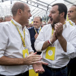 Nuovo Dpcm, tregua Salvini-Zingaretti già finita: scontro sulle chiusure a Pasqua