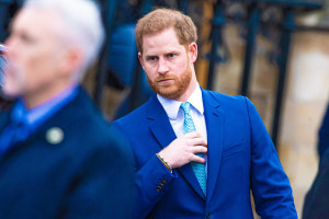 Il principe Harry
