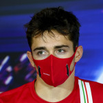 Il team Ferrari si presenta. Binotto a Leclerc e Sainz: “Non c’è un numero uno”