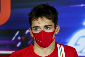 Charles Leclerc