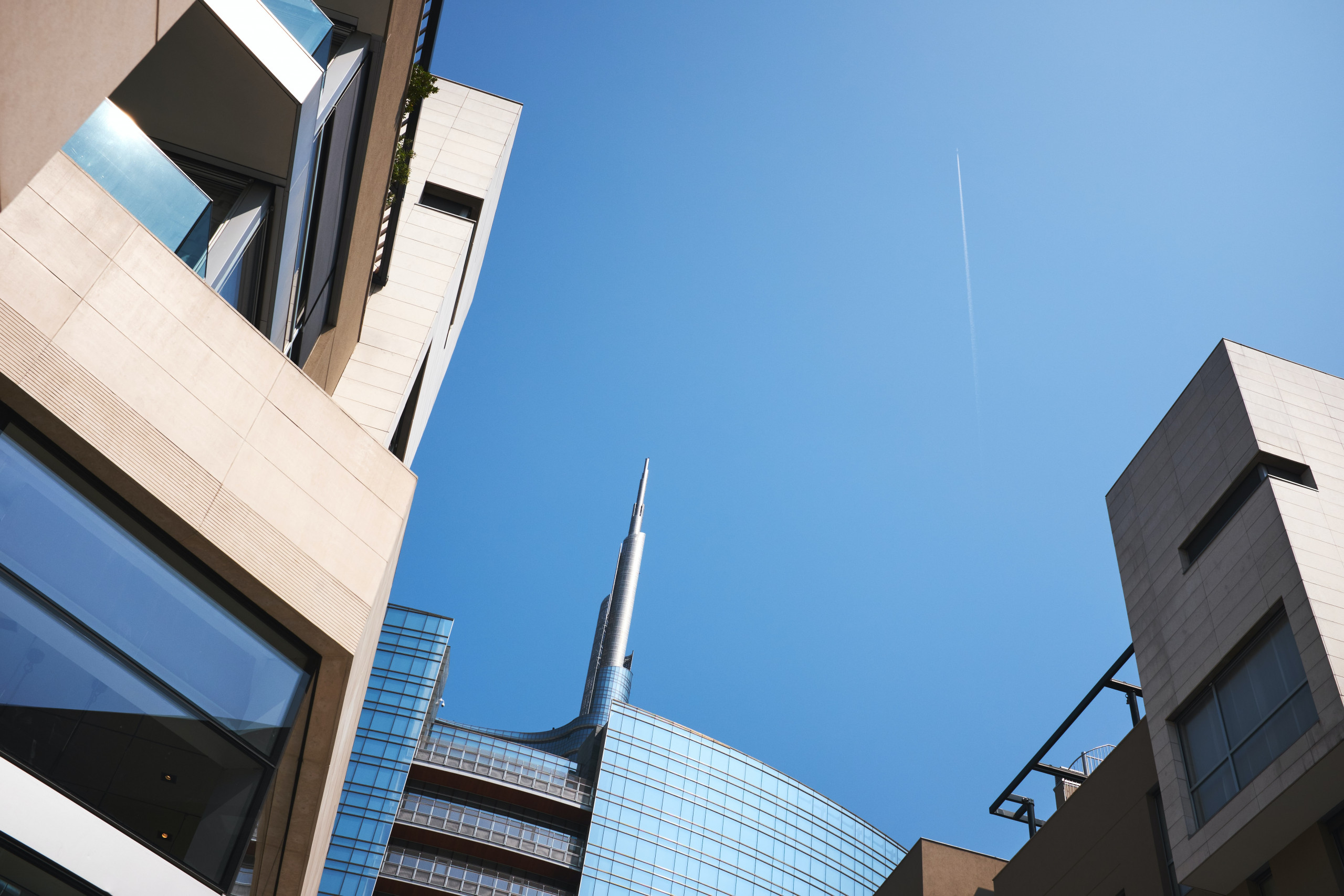 Meteo, nel week end tempo stabile e clima mite Meteo, nel week end tempo stabile e clima mite