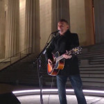 Donald Trump Jr. contro Bruce Springsteen: “È un privilegiato liberal”