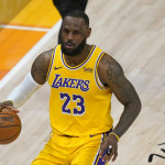 Scontro tra star, LeBron risponde a Ibra: “Non starò mai zitto contro le ingiustizie”