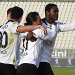 Serie A, Spezia rimonta da 0-2 a 2-2: doppietta Gyasi, rimpianto Parma