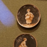 Russia, esposti rarissimi bottoni in miniatura: sono dei piccoli capolavori