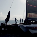 America’s Cup a rischio rinvio