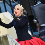 I cani di Lagy Gaga tornano a casa, lacrime di gioia per la cantante