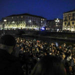 Milano, Beppe Sala: “Folla alla Darsena? Io sto con le forze dell’ordine”