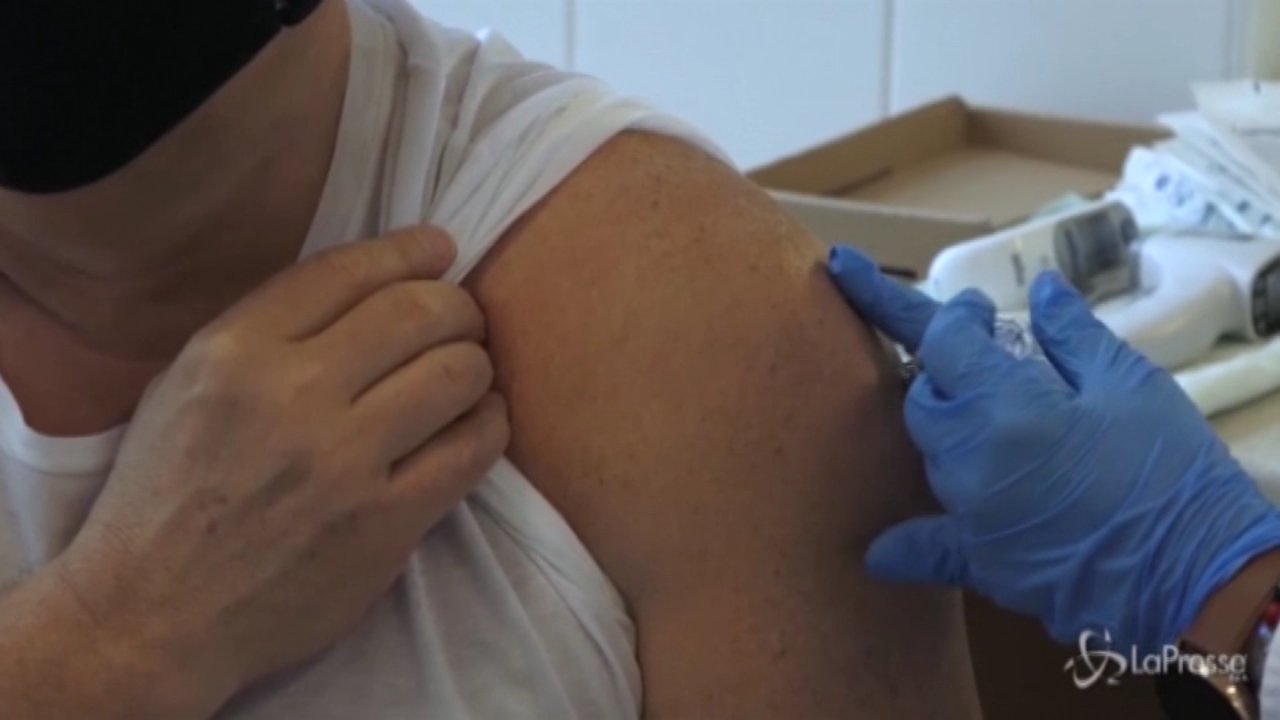 Vaccini, messo a punto algoritmo che individua i cittadini per priorità