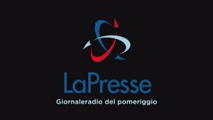 Il Giornale Radio del pomeriggio