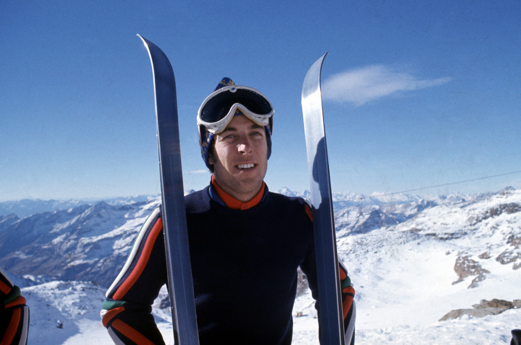 Galleria foto 'Il mito Gustav Thoeni compie 70 anni: è stato il protagonista numero 1 della Valanga Azzurra | La Gallery' - foto 7