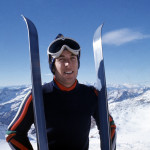 Gustav Thoeni compie 70 anni