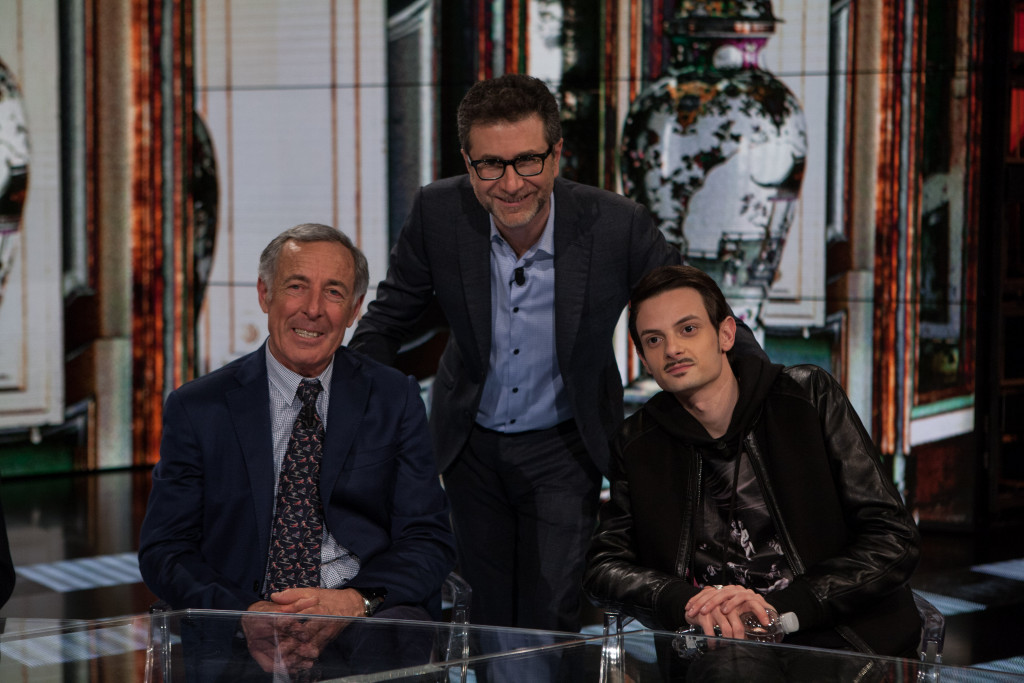 Galleria foto 'Il mito Gustav Thoeni compie 70 anni: è stato il protagonista numero 1 della Valanga Azzurra | La Gallery' - foto 2