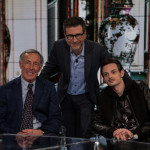 Sci, mito Gustav Thoeni compie 70 anni