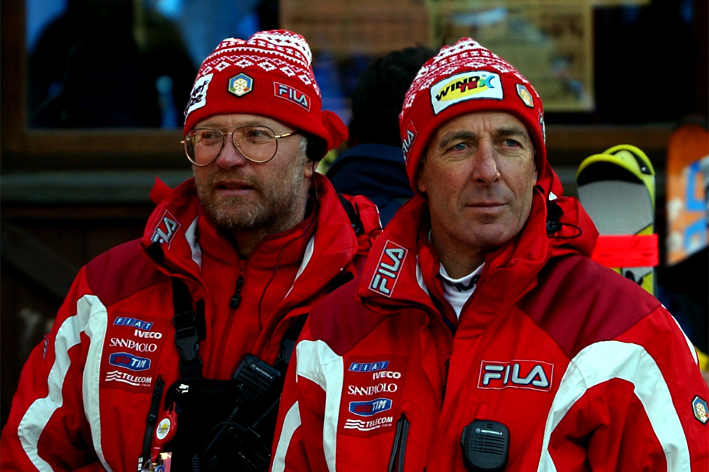 Galleria foto 'Il mito Gustav Thoeni compie 70 anni: è stato il protagonista numero 1 della Valanga Azzurra | La Gallery' - foto 6