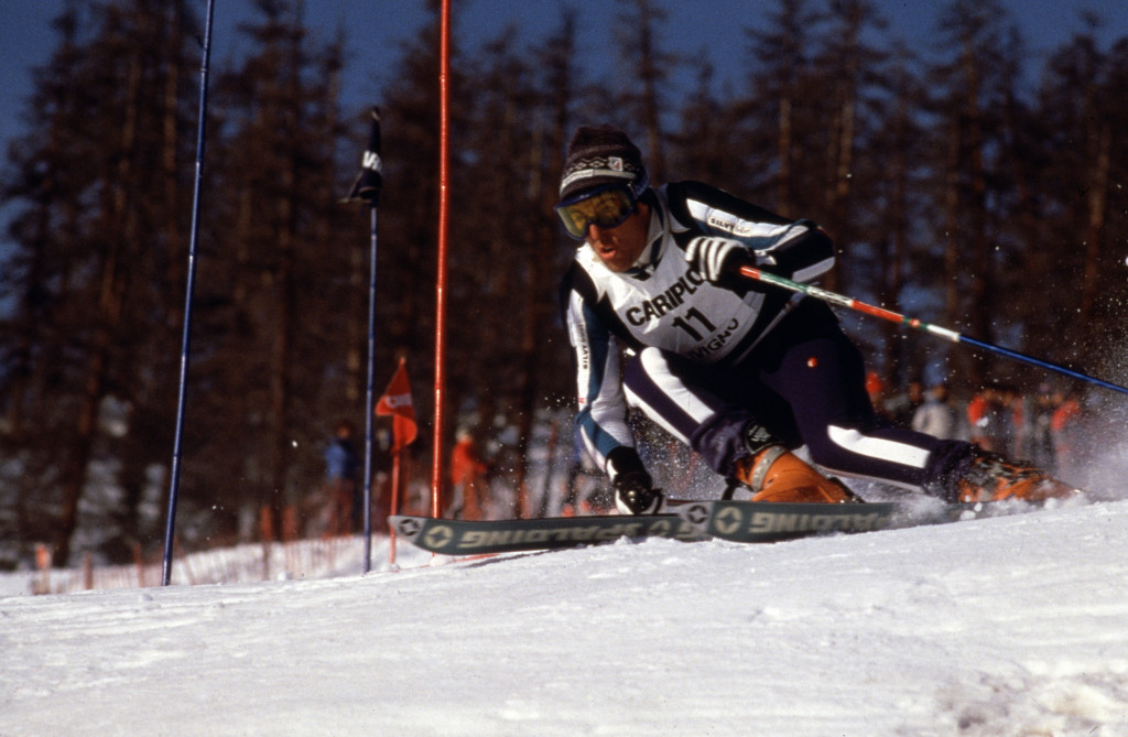 Galleria foto 'Il mito Gustav Thoeni compie 70 anni: è stato il protagonista numero 1 della Valanga Azzurra | La Gallery' - foto 5