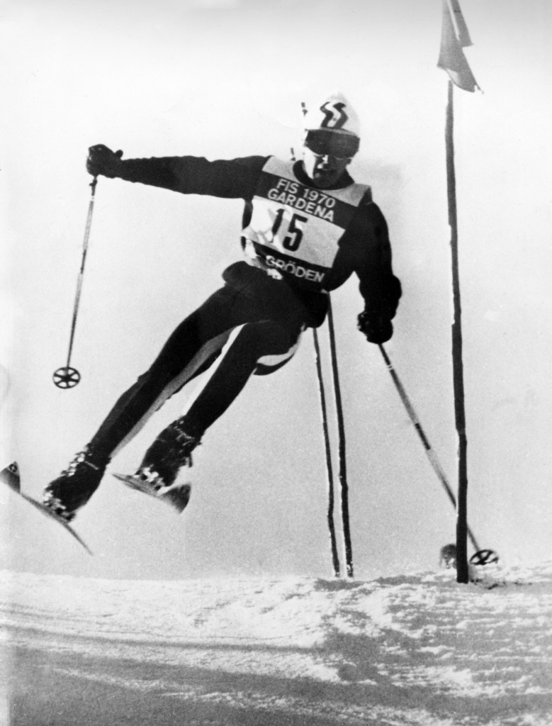 Galleria foto 'Il mito Gustav Thoeni compie 70 anni: è stato il protagonista numero 1 della Valanga Azzurra | La Gallery' - foto 4