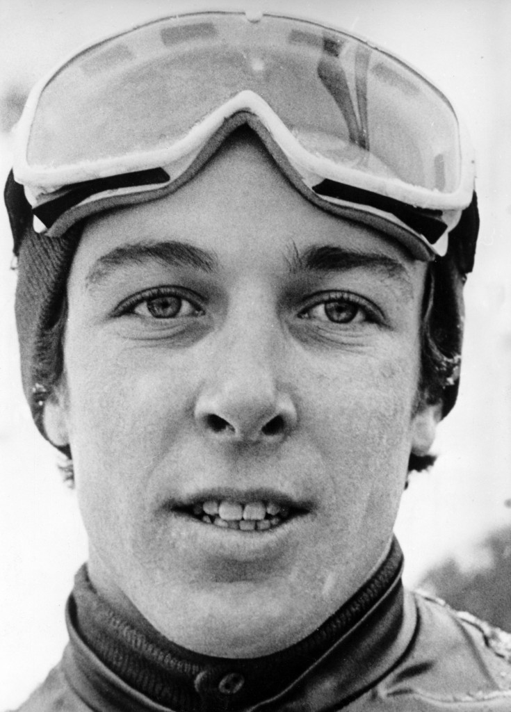 Galleria foto 'Il mito Gustav Thoeni compie 70 anni: è stato il protagonista numero 1 della Valanga Azzurra | La Gallery' - foto 3