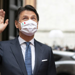 M5S: Ok Conte a elaborare progetto rifondativo con il Movimento