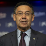 Barcellona, arrestato l’ex presidente Bartomeu