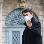 Franceschini: “Oggi Dpcm con riapertura cinema e teatri”. Speranza: “Prossime settimane non saranno facili”