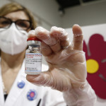 Vaccini, secondo contratto Ue-Moderna per 300 mln dosi