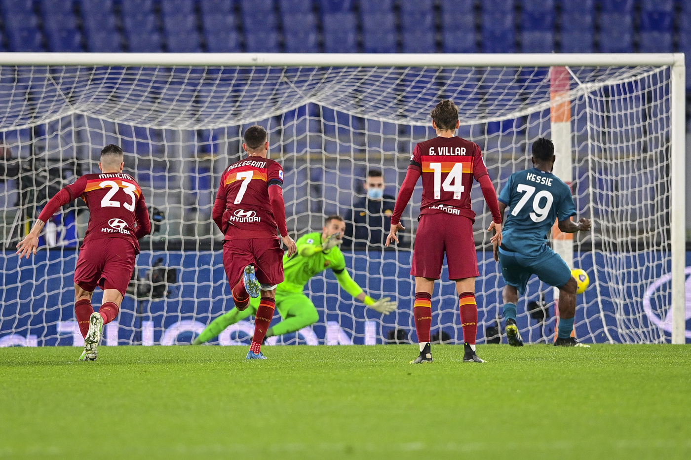 Scommesse, Milan a 15 rigori: in quota spunta nuovo record