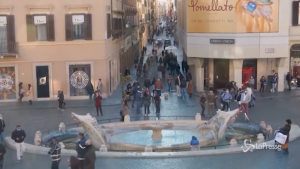 Sardegna in zona bianca