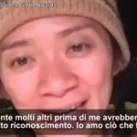 Golden Globe, Chloe Zhao: “Sono contenta se tutti possono vivere il loro sogno”