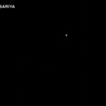 Siria, intercettato attacco missilistico Israele su Damasco