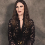 Golden Globe, Laura Pausini. “Non avrei mai pensato di vincere un premio così”