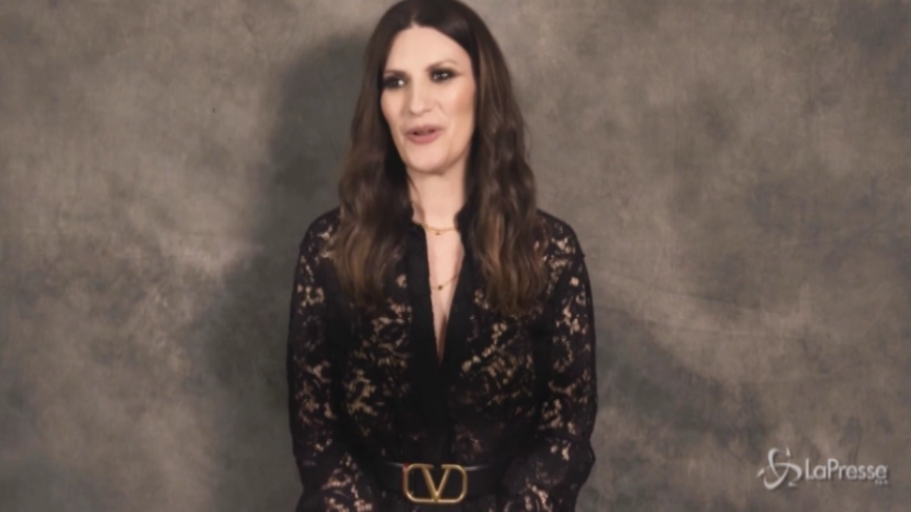 Laura Pausini, Golden Globe